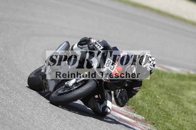 /15 13.05.2025 Max Racing ADR/Gruppe rot/85